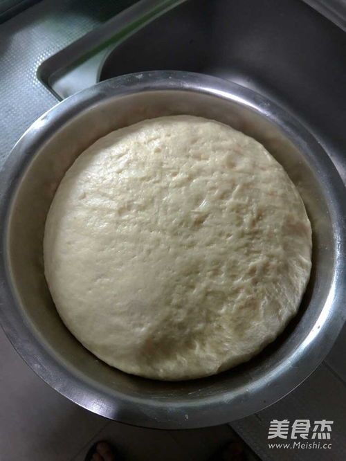 面包的做法 面包怎么做 光头二郎
