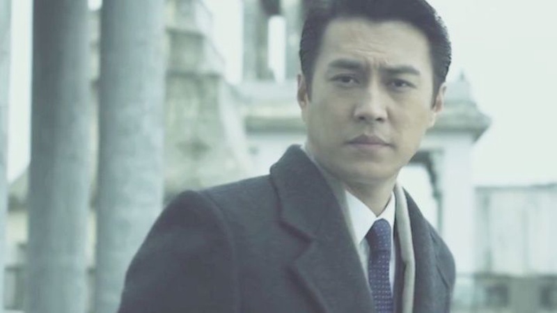 靳东