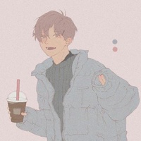海边拾贝人