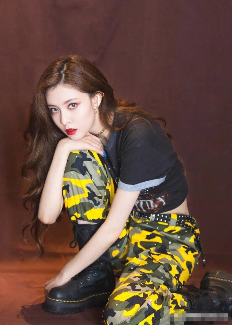 宋妍霏